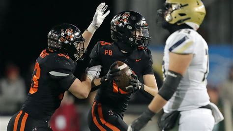 hoban football score|massillon tiger football score.